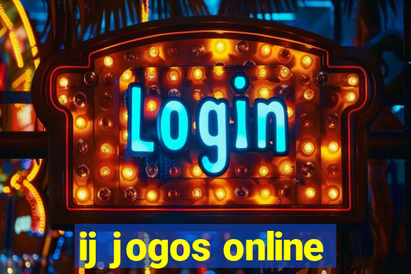 ij jogos online